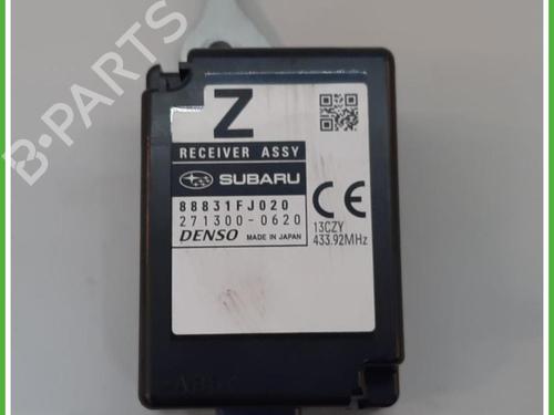 Used Control unit Control unit SUBARU XV (_GP_) 2.0 D AWD (GPD) (147 hp) 40134380 40134380