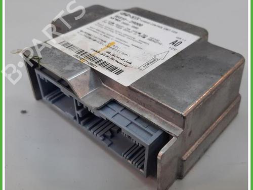 Control unit HYUNDAI i30 Estate (FD) 1.6 CRDi | BP40134158M11 - Image 5