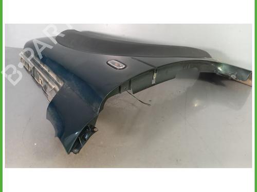 Right front fenders LAND ROVER FREELANDER I (L314) 1.8 16V 4x4 | BP27409770C42 
