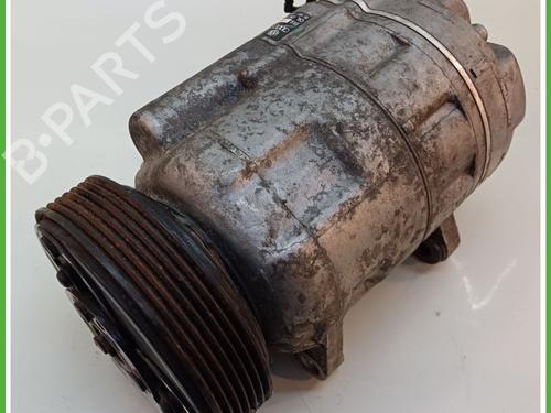 Airco pomp VW GOLF IV (1J1) 1.9 TDI (101 hp) 17041671