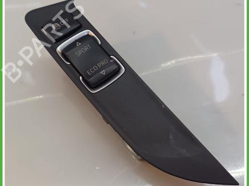 Switch BMW 3 Touring (F31) 318 d | BP17835597I30 