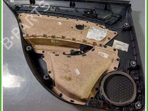 Rear right panel VW GOLF VII Variant (BA5, BV5) 1.6 TDI | BP40143371C61 - Image 3