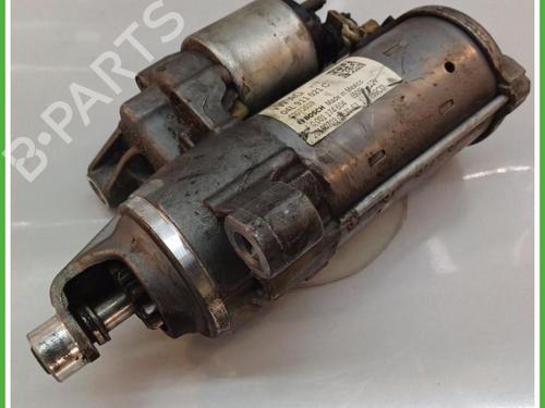 Used Starter Starter AUDI Q5 (FYB, FYG) 2.0 TDI quattro (190 hp) 40139512 40139512