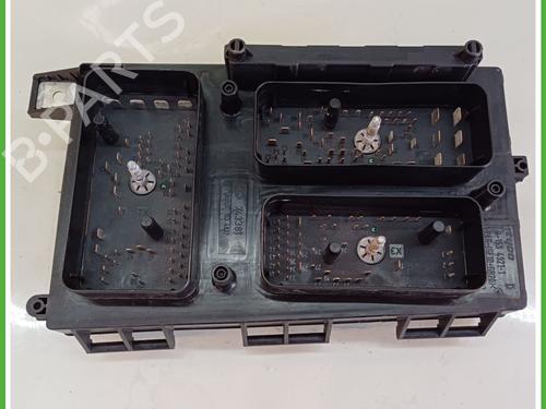 Fuse box OPEL ASTRA H Estate (A04) 1.7 CDTI (L35) | BP15621619E1 
