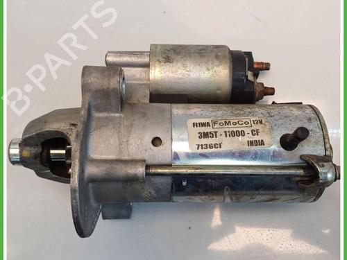 Starter FORD FOCUS C-MAX (DM2) 1.6 TDCi | BP40146224M8  - Image 5