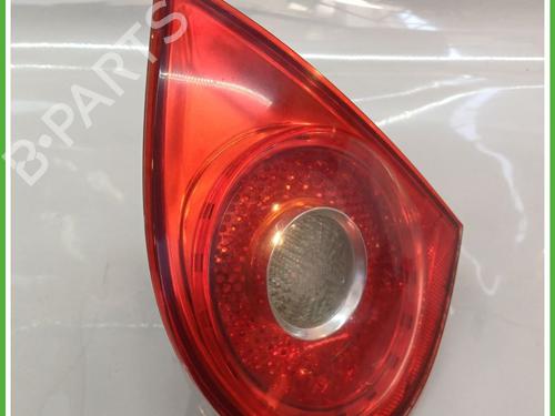Right taillight VW GOLF V (1K1) 2.0 TDI 16V | BP17444298C35 