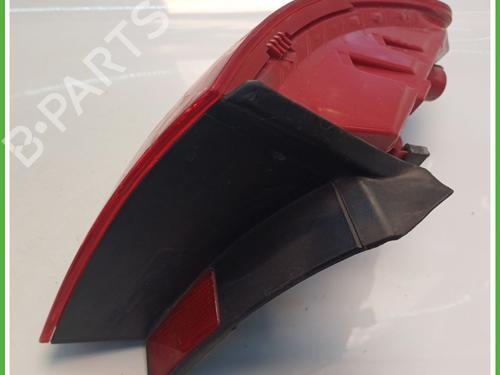 Left taillight AUDI A4 B8 Avant (8K5) 2.0 TDI | BP27731469C34 