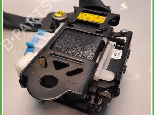 Front right belt tensioner MAZDA 6 Saloon (GJ, GL) 2.2 D (GJ2FP, GJ1021, GJ1022, GL1021) | BP29581995C88 