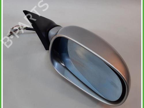 Used Right mirror Right mirror OPEL ASTRA F Estate (T92) 1.4 i 16V (F35, M35) (90 hp) 40131665 40131665