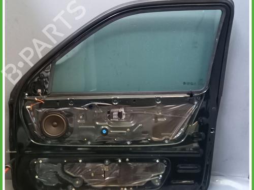 Right front door LAND ROVER FREELANDER I (L314) 1.8 16V 4x4 | BP27409732C3 