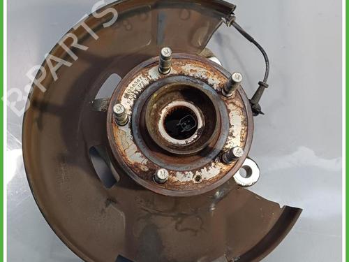 Used Right front steering knuckle Right front steering knuckle OPEL ASTRA J Saloon 1.7 CDTI (69) (110 hp) 40140932 40140932