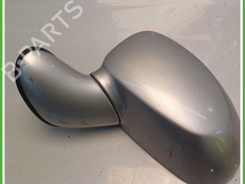 Left mirror CHEVROLET MATIZ (M200, M250) 1.0 | BP27820383C26