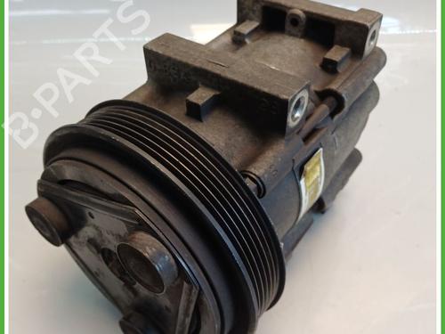 AC-Kompressor FORD FIESTA IV (JA_, JB_) 1.3 i (60 hp) 28128246