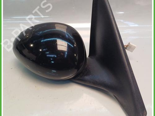 Right mirror ALFA ROMEO 147 (937_) 1.9 JTDM 8V (937.AXD1A, 937.AXU1A, 937.BXU1A) | BP21780777C27 