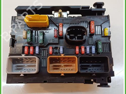 Used Fuse box CITROËN C3 I (FC_, FN_) 1.1 i (60 hp) 16957469