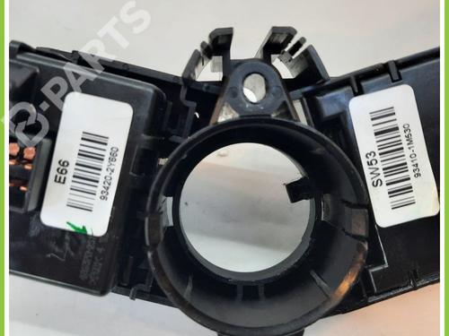 Switch KIA SPORTAGE III (SL) 1.7 CRDi | BP11370169I30