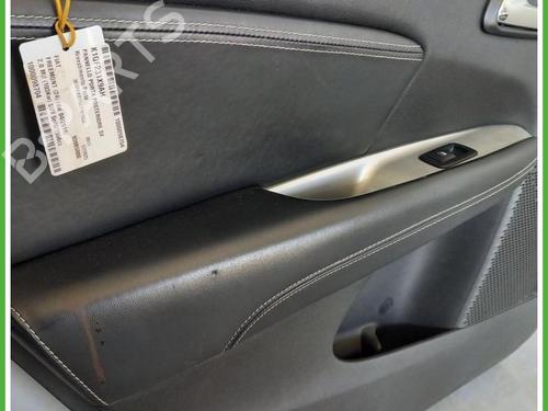 Rear left panel FIAT FREEMONT (345_) 2.0 JTD 4x4 | BP40144826C60 - Image 2