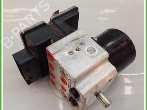 Used ABS pump LANCIA YPSILON (843_) 1.3 D Multijet (843.AXF11, 843.AXF1A, 843.AXM11,... (75 hp) 17709900
