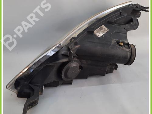 Right headlight CITROËN JUMPY II (VF7) 2.0 HDi 120 | BP11721381C29 