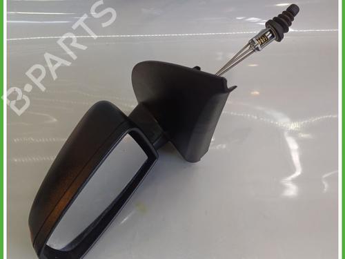 Left mirror FIAT PANDA (169_) 1.2 (169.AXB11, 169.AXB1A) | BP19094699C26 