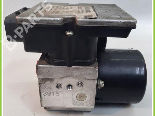 ABS pump LANCIA YPSILON (843_) 1.2 (843.AXA1A) | BP11370442M43 