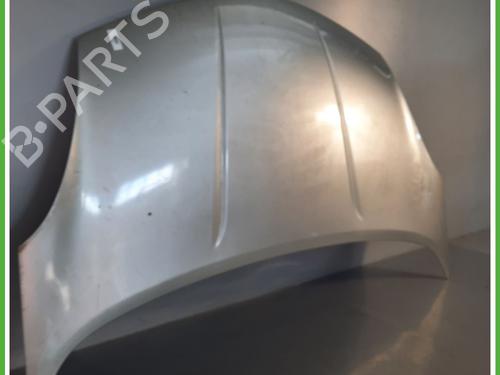 Hood NISSAN NOTE (E11, NE11) 1.5 dCi | BP26306757C1 