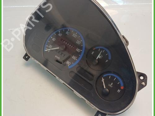 Instrument cluster DAEWOO MATIZ (M100, M150) 0.8 | BP28072720C47 
