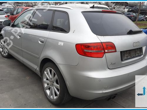 Switch AUDI A3 Sportback (8PA) 2.0 TDI 16V | BP40074403I30 - Image 9