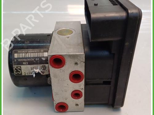 ABS pump SEAT LEON (1M1) 1.9 TDI | BP27654459M43 