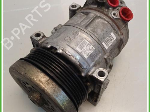 AC Kompressor FIAT GRANDE PUNTO (199_) 1.4 (199AXB11, 199AXB1A, 199BXB1A, 199AXL1A) (77 hp) 29498915