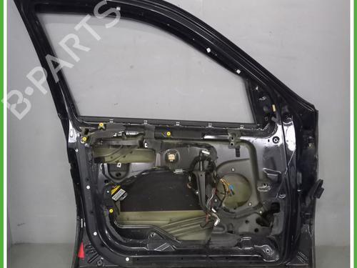 Left front door BMW X5 (E53) 3.0 d | BP16333257C2 
