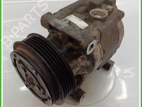 AC compressor FIAT PUNTO (188_) 1.2 60 (188.030, .050, .130, .150, .230, .250) (60 hp) 18115574