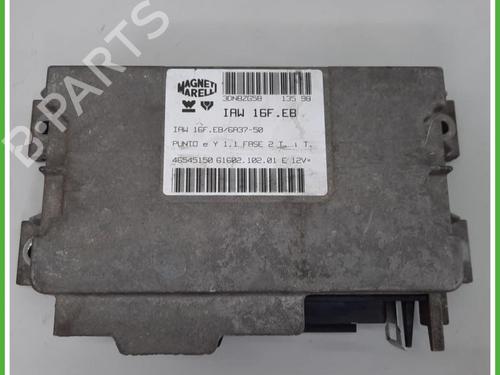 Used Engine control unit (ECU) Engine control unit (ECU) SEAT IBIZA II (6K1) 1.9 TDI (90 hp) 40132073 40132073
