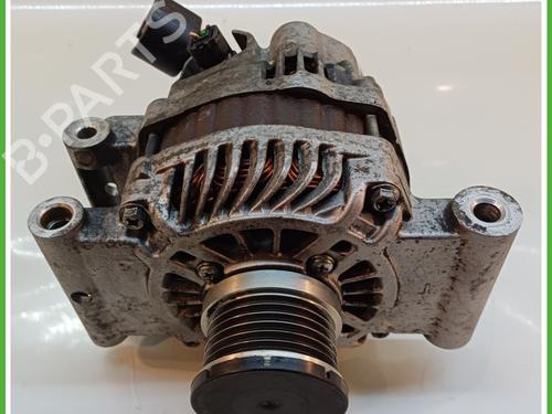 Alternator PEUGEOT 207 SW (WK_) 1.4 16V | BP16820183M7 