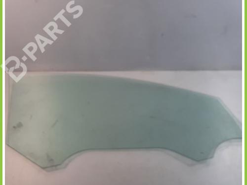Front left door window FORD FIESTA VI (CB1, CCN) 1.4 TDCi | BP11721891C18 