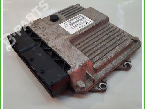Engine control unit (ECU) FIAT IDEA (350_) 1.3 D Multijet | BP11825787M57 