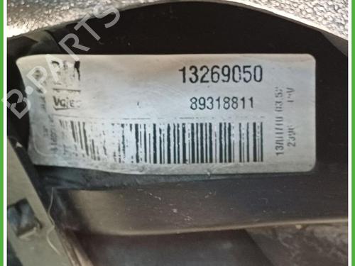 Left taillight OPEL CORSA D (S07) 1.2 (L08, L68) | BP40144398C34 - Image 5