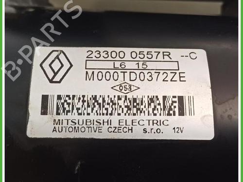 Starter DACIA SANDERO II TCe 90 LPG (B8M1) | BP40143801M8 - Image 4