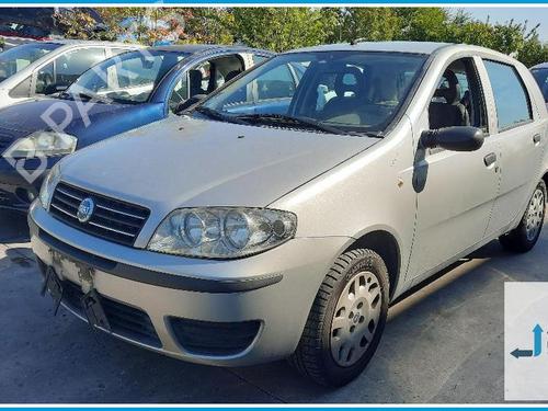 Used Parts PEUGEOT 206+ (2L_, 2M_) 1.1 5017626