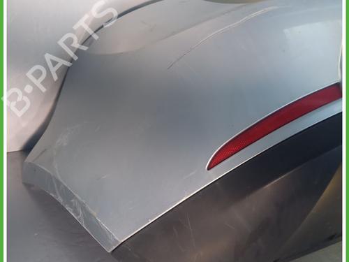 Rear bumper SEAT IBIZA IV (6J5, 6P1) 1.6 | BP29914483C8