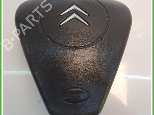 driver-airbag-citroen-c2-jm_-2003-2004-2005-2006-2007-2008-2009-2010-2011-2012-2013-2014-2015-2016-2017-40146842 main image