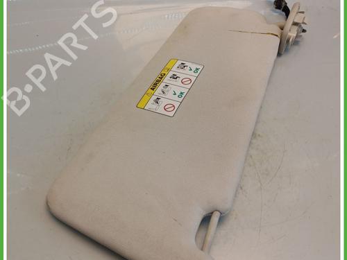 Right sun visor LAND ROVER RANGE ROVER EVOQUE (L538) 2.2 D 4x4 | BP29764050I2 - Image 6