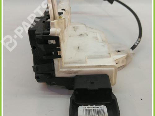 Front right lock PEUGEOT 5008 (0U_, 0E_) 2.0 HDi | BP11720614C97 