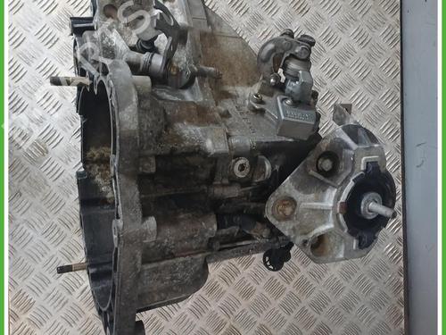 Gearbox FIAT IDEA (350_) 1.9 JTD | BP40075404M3 - Image 5
