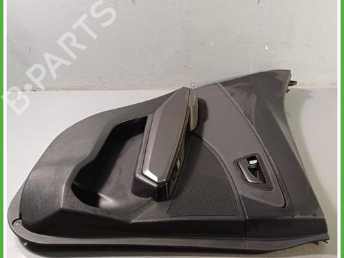 Rear left panel SSANGYONG XLV SUV e-XGi 160 | BP40143363C60 - Image 4