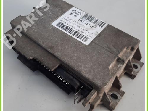 Engine control unit (ECU) LANCIA Y (840_) 1.2 (840AA, 840AF1A) | BP11368684M57 