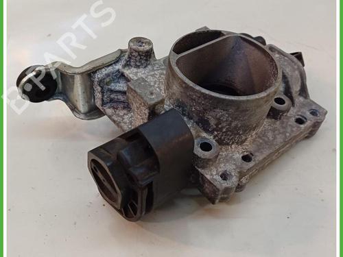 Throttle body LANCIA YPSILON (843_) 1.2 (843.AXA1A) | BP40136741M82 - Image 2