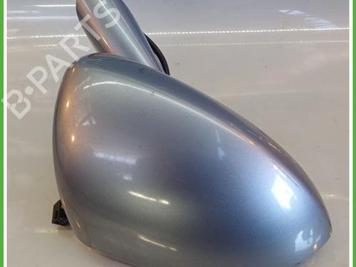 Right mirror OPEL CORSA D (S07) 1.3 CDTI (L08, L68) | BP20233608C27 