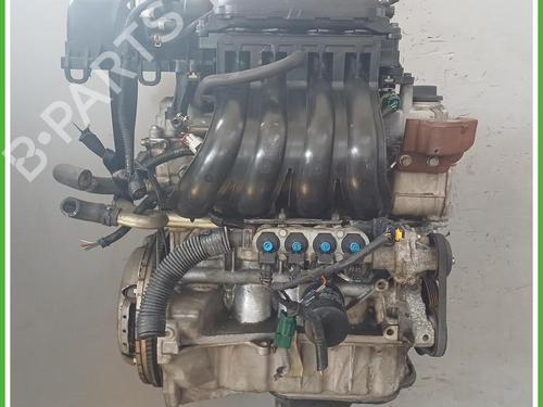 Engine NISSAN NOTE (E11, NE11) 1.4 | BP40076383M1 - Image 3