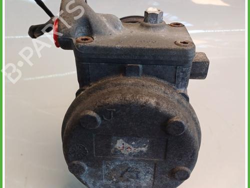 AC compressor KIA CARENS II MPV (FJ) 2.0 CRDi | BP27473106M34 